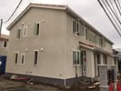 Mariageの間取り画像