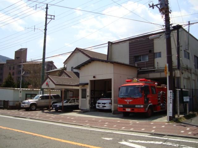 近くのファミリーマート 箱根仙石湿原店まで463m(徒歩6分)