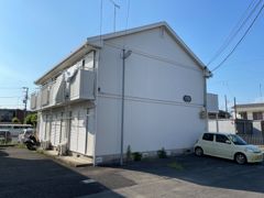 ボタニカアパルトマンIの外観画像