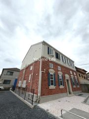 プリマ東戸塚壱番館の外観画像