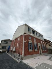 プリマ東戸塚壱番館の外観画像