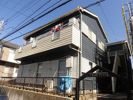 Tヴィレッジかしわ台の外観