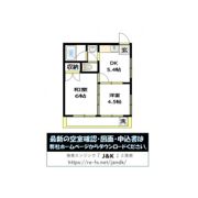 Tヴィレッジかしわ台の間取り画像