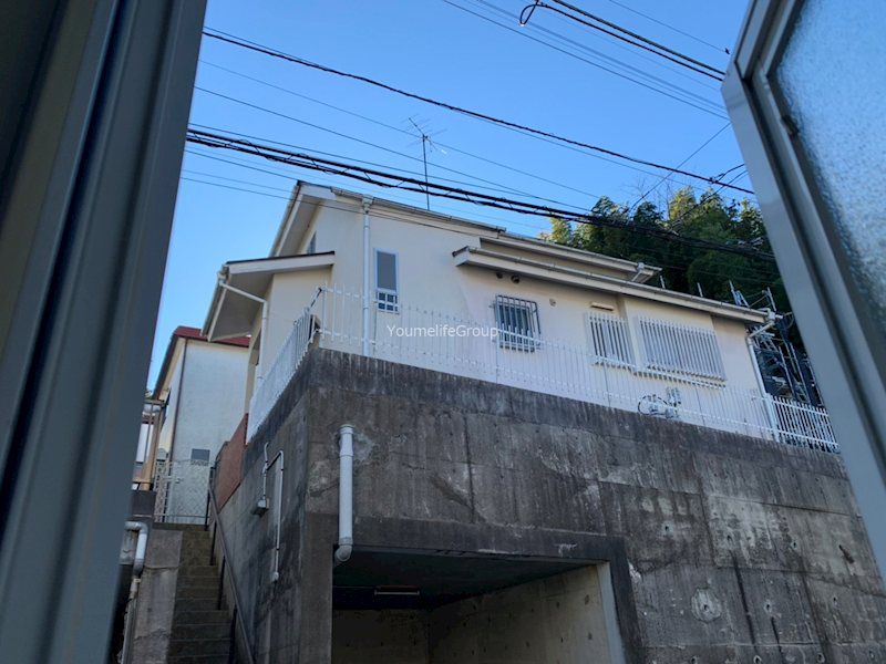 近くの関本医院まで543m（徒歩7分）