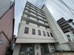 フジビルNo．11の外観画像