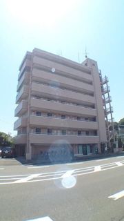 ドムール平塚第3の外観画像