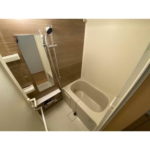 バスルーム