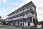 コーポ愛名Aの間取り画像
