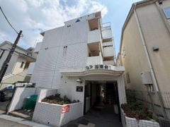 TOP港南台第一の間取り画像