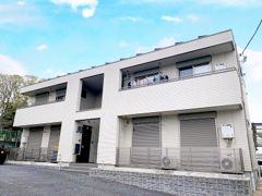 ヘーベルメゾンSakuraの外観画像