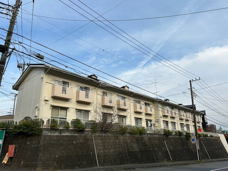 近くのドラッグセイムス 柄沢店まで346m(徒歩5分)