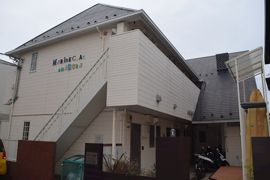 マリンコート浜須賀の外観画像