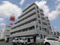 シカシン75ビルの外観画像