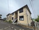 メゾンルミエールIIIの外観