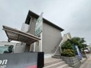 maison hot roadの間取り画像