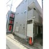 ハーミットクラブハウスプティバッセIの間取り画像