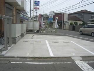 近くのサンドラッグ 辻堂元町店まで629m(徒歩8分)