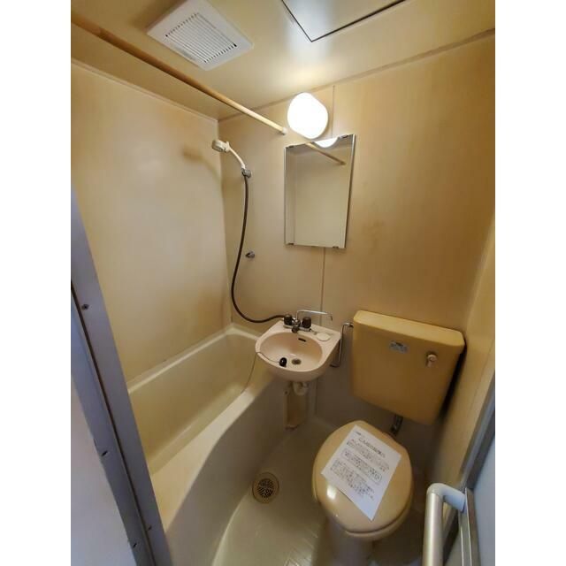 バスルーム
