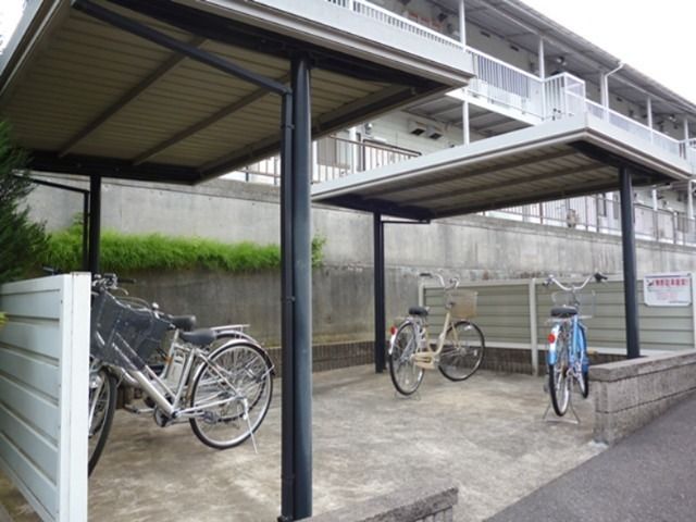 近くのThe Big(ザ・ビッグ) 平塚真田店まで751m(徒歩10分)