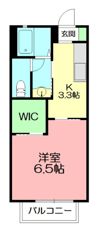 Grand Soleil IIの間取り画像