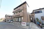 ソフィアエヌ湘南平塚の間取り画像