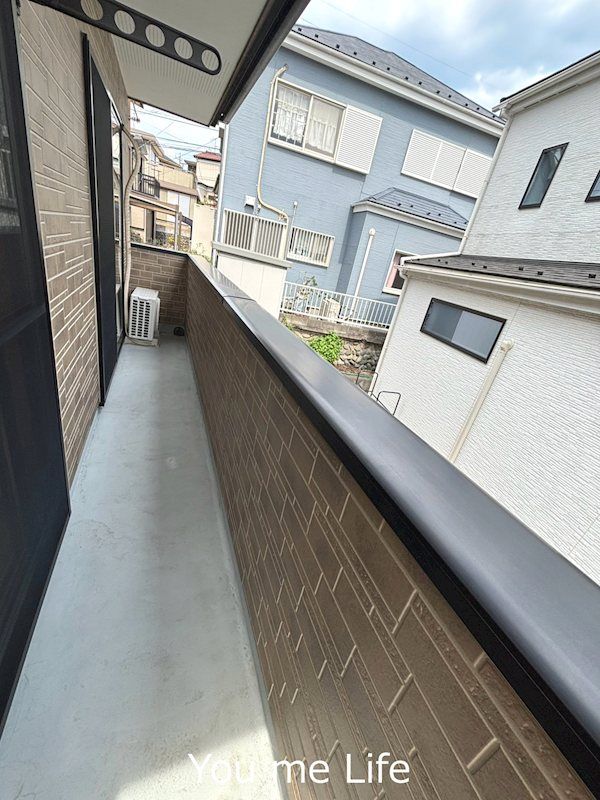 近くのライフ 戸塚汲沢店まで1,153m(徒歩15分)