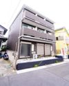 クオリティア平塚の間取り画像