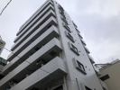 シルフィード平塚の外観