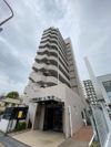 サニークレスト湘南平塚浅間町の外観