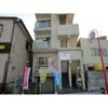 代官町ハウゼックの外観