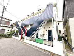 ドルフィン鎌倉3の外観画像