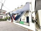 ドルフィン鎌倉3の外観