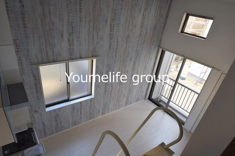 近くの鶴巻温泉病院まで1,847m(徒歩24分)