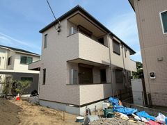 アズコンフォートの外観画像