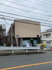 COCORO東海大学前の外観画像