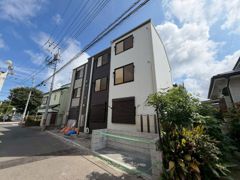 アザーレ・レミファ東海大学前の外観画像