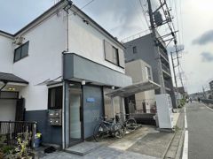オリエンタルコートの外観画像