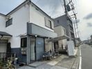 オリエンタルコートの外観