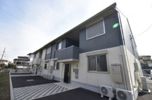 ヒルズ萩山の間取り画像