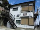 ピュアタウン東海大学駅前の外観
