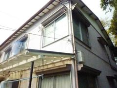 望栄荘の外観画像