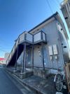 燦ハイムの間取り画像