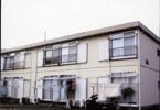 第2コーポ川口の外観