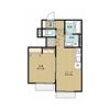 room8の間取り画像