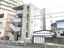 Rio鵠沼の外観