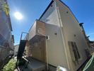メグリオ藤沢の間取り画像