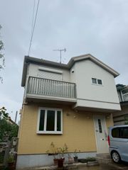 藤沢市西富二丁目戸建Bの外観画像