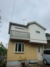 藤沢市西富二丁目戸建Bの間取り画像