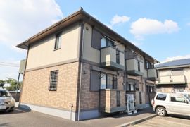 第3サニーサイトの外観画像