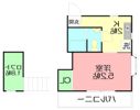 ホルス影取の間取り画像